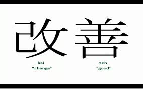 kaizen
