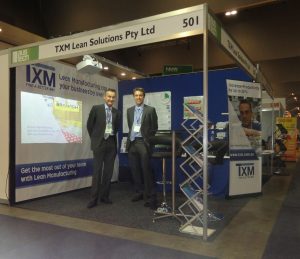 Food pro exhibition 2014 to be attended by TXM Lean Consultants