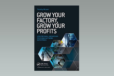 grow your factory, grow your profits (Duplicate)