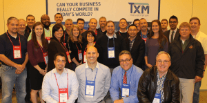 AME USA Workshop 2015 - Team Photo