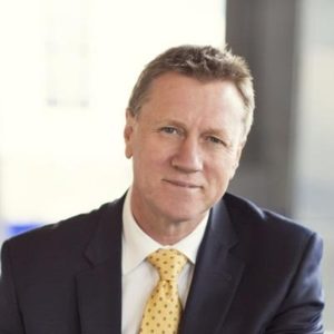 John Pollaers - Chairman of the Australian Advanced Manufacturing Council 