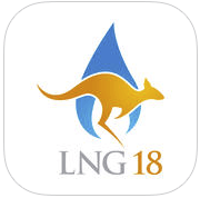 LNG18 App