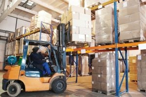 Stock in your warehouse is only valuable if you can sell it. 