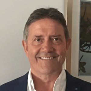 Gary Pollard - Senior Lean Consultant in Brisbane