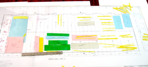 Factory Layout Examples & Choosing a Factory Layout Design