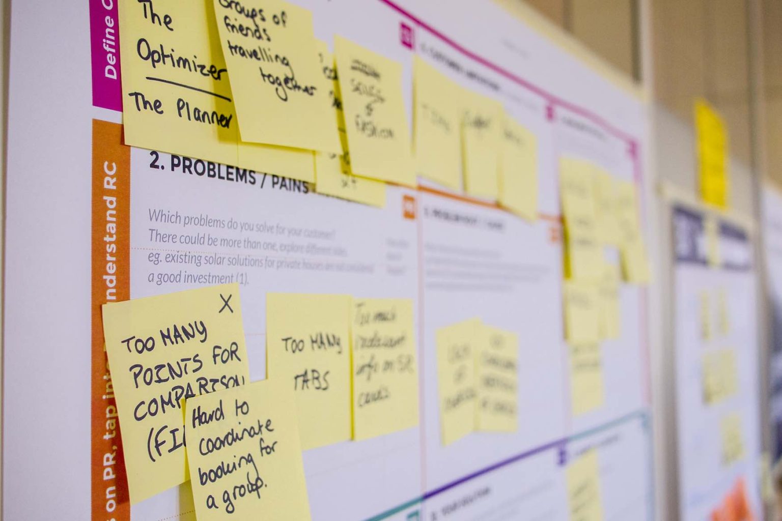 Using Fishbone Diagrams to Solve Problems - TXM Lean Solutions