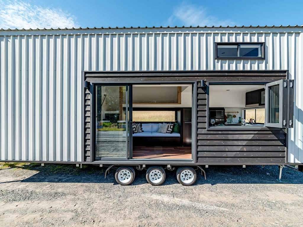 Reducing Lead Times in Tiny House Manufacturing: The Aussie Tiny Houses Success Story